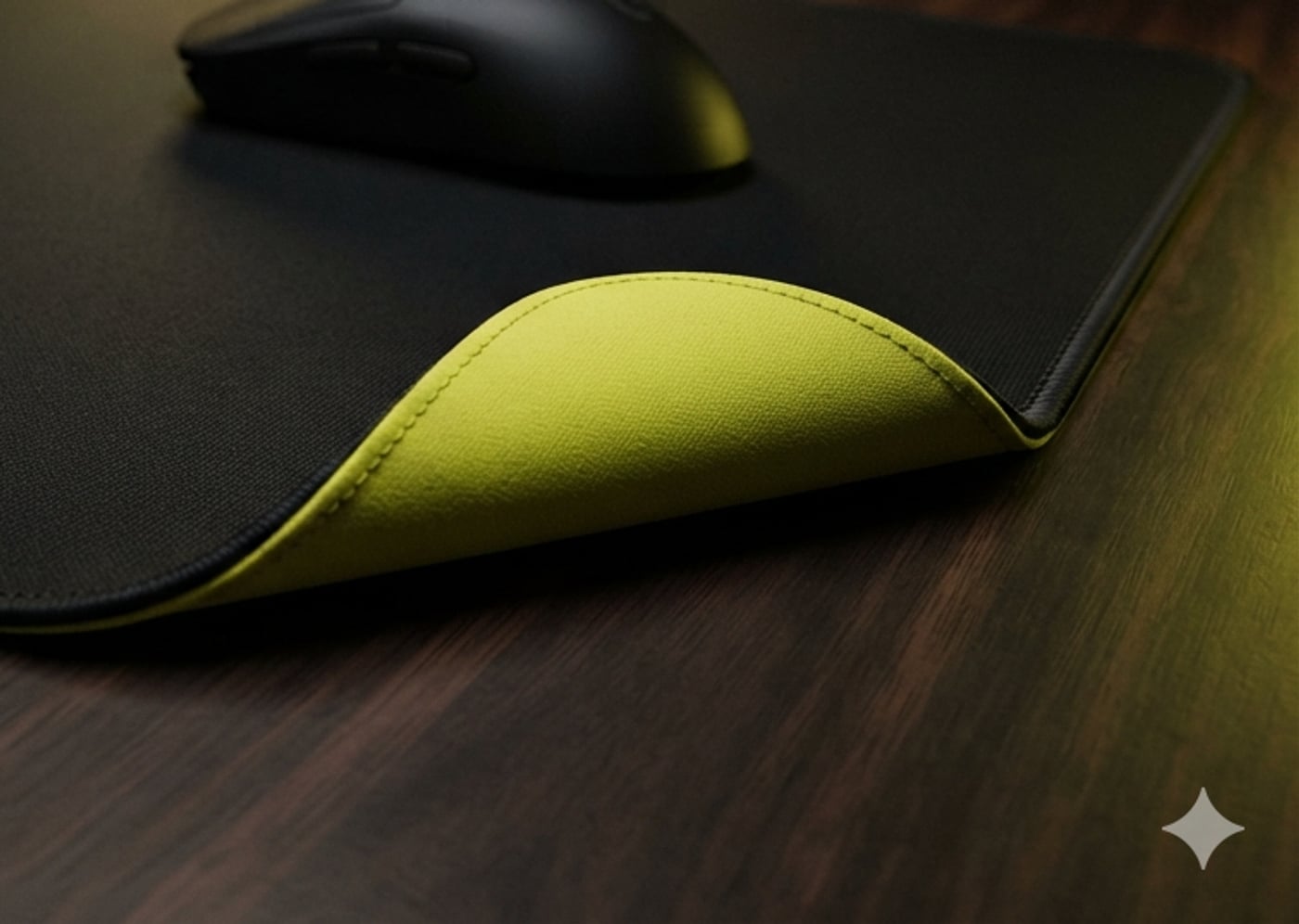 The bright yellow cooling side of Iced Slatez